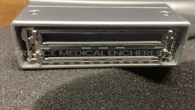 GE Probe E8C-RS - YOM 06/2021 - tested and functional - 2