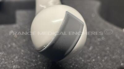 GE Probe E8C-RS - YOM 06/2021 - tested and functional - 3