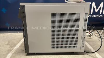 Agilent Recirculating Water Chiller G8481A (Powers up) - 2