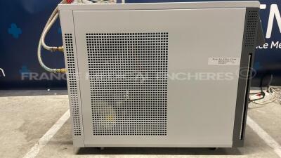 Agilent Recirculating Water Chiller G8481A (Powers up) - 3