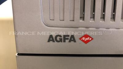 Agfa Digital Multi Format Imager Drystar 5302 - YOM 2007 (Powers up) - 7