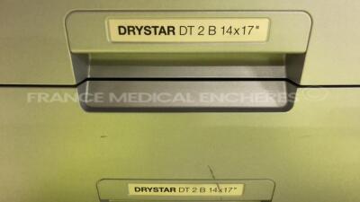 Agfa Digital Multi Format Imager Drystar 5302 - YOM 2007 (Powers up) - 8