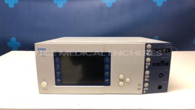 Erbe Electrosurgical VIO 300D - screen to be repaired (Powers up )