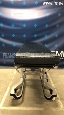 Maquet Transfer Operating Table 1150 15D0/1145 60A0 - YOM 2008 - 2