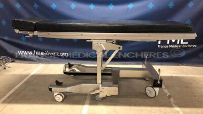 Maquet Transfer Operating Table 1150 15D0/1145 60A0 - YOM 2008 - 3