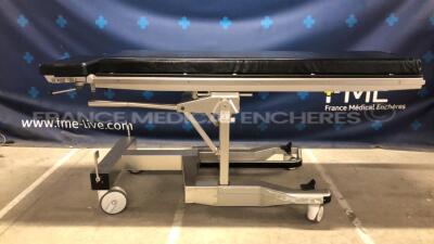 Maquet Transfer Operating Table 1150 15D0/1145 60A0 - YOM 2008 - 3