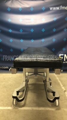 Maquet Transfer Operating Table 1150 15D0/1145 60A0 - YOM 2008 - 4