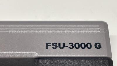 Footswitch FSU-3000 G for GE ultrasound Voluson E8 / Voluson E6 / Logiq S8 - 2