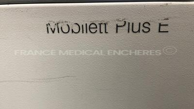 Siemens Mobile X-Ray Mobilett Plus E (Powers up) - 10