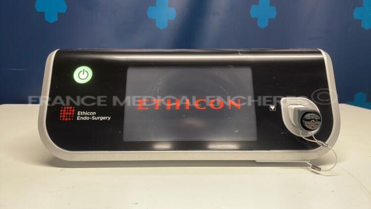 Ethicon Electrosurgical Unit GEN11 - YOM 2011 - S/W 2018-1 (Powers up)