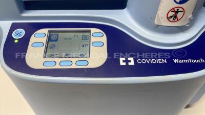 Covidien Patient Warming Unit Warmtouch - YOM 2017 (Powers up) - 4