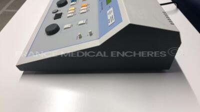 Interacoustics Diagnostic Audiometer AD 28 (Powers up) - 6