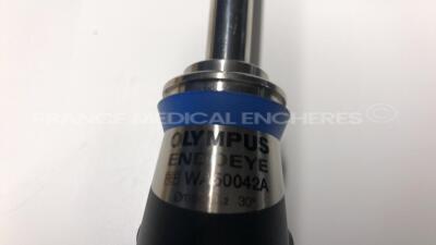 Olympus Laparoscope Endoeye WA50042A - untested - 3