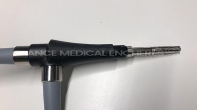 Olympus Laparoscope Endoeye WA50042A - untested - 4