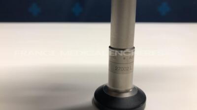 Storz Urethroscope 27002L 6° - 6