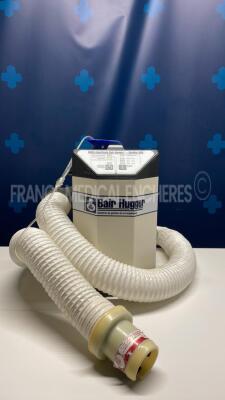 Arizant Patient Warming Unit Bair Hugger 505 - YOM 2007 (Powers up)