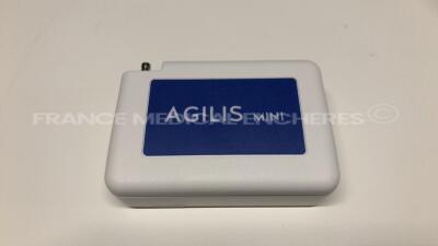 New Agilis Ambulatory Blood Pressure Monitor Mini - 5