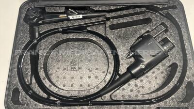 Pentax Colonoscope EC 3885F - Untested