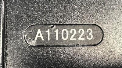 Pentax Colonoscope EC-3890MI - Engineer's report : Optical system small dot on image - little scratch on the lens ,Angulation no fault found , Insertion tube no fault found , Light transmission no fault found , Channels no fault found, Leak check no fau - 11