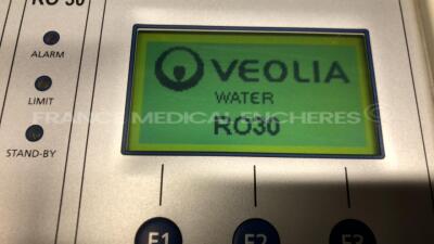 Veolia Osmosis Machine Midi RO (Powers up) - 5