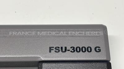 Footswitch FSU-3000 G for GE ultrasound Voluson E8 / Voluson E6 / Logiq S8 - 2