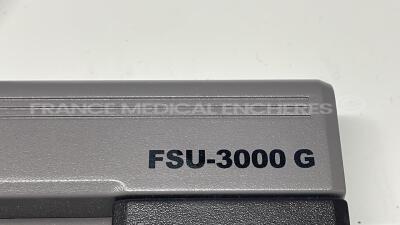 Footswitch FSU-3000 G for GE ultrasound Voluson E8 / Voluson E6 / Logiq S8 - 2