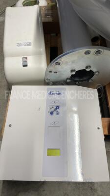 Maquet Operating Light 6000 T Prismalix - YOM 2007 - declared functional by the seller - 5