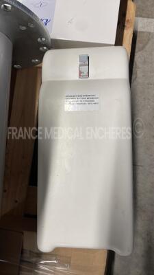 Maquet Operating Light 6000 T Prismalix - YOM 2007 - declared functional by the seller - 6