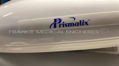 Maquet Operating Light 6000 T Prismalix - YOM 2007 - declared functional by the seller - 9