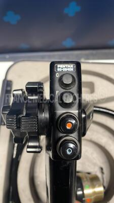 Pentax Gastroscope EG-2940K - Untested - 3