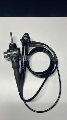 Olympus Cystoscope CYF type 240 - Untested