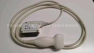 Ezono Ultrasound 4000 - YOM 2014 - S/W 2.2 - options needle detection - cue cards - dicom storage - w/ L3-12NGS probe YOM 2013 - CL1-6 probe YOM 2013 (Powers up) - 7