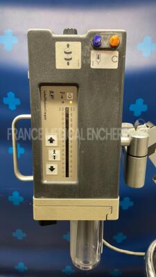 Liebel Flarsheim Angiographic Injector Angiomat 6000 (Powers up) - 3