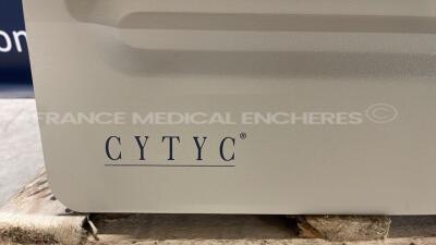 Cytyc/Hologic Automated Cell Block System Cellient YOM 2015 - S/W 1.2.4 (Powers up) - 6