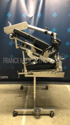 Maquet Operating Table Extension - 1007.04C0