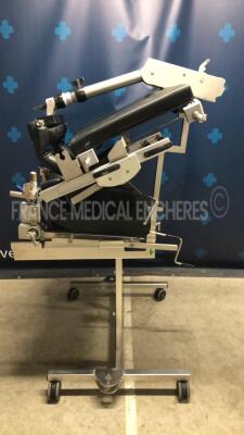 Maquet Operating Table Extension - 1007.04C0 - 3