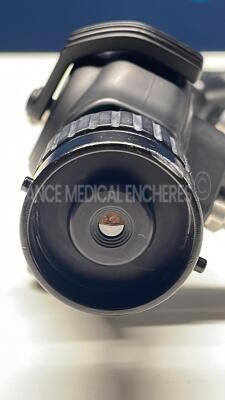 Pentax Bronchoscope FB-19TV - Untested - 4