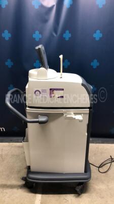 Ethicon Endo-Surgery Mammotome SCM23 w/ Smartvac (Powers up) - 2