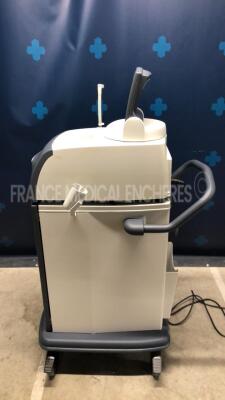 Ethicon Endo-Surgery Mammotome SCM23 w/ Smartvac (Powers up) - 3