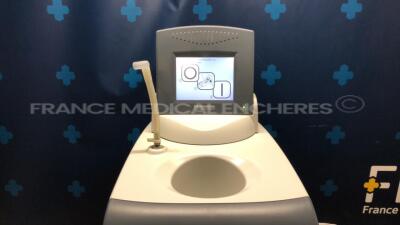 Ethicon Endo-Surgery Mammotome SCM23 w/ Smartvac (Powers up) - 4