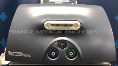 Ethicon Endo-Surgery Mammotome SCM23 w/ Smartvac (Powers up) - 6