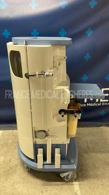 Drager Ventilator Julian - for spare parts - No power - 3