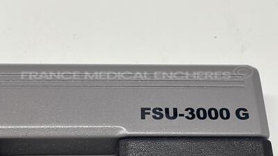 Footswitch FSU-3000 G for GE ultrasound Voluson E8 / Voluson E6 / Logiq S8 - 2