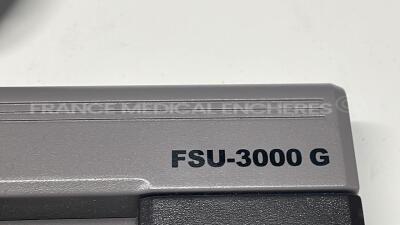 Footswitch FSU-3000 G for GE ultrasound Voluson E8 / Voluson E6 / Logiq S8 - 2