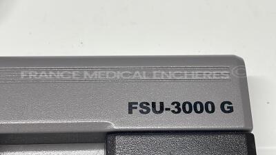 Footswitch FSU-3000 G for GE ultrasound Voluson E8 / Voluson E6 / Logiq S8 - 2