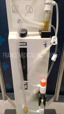 Smith Medicals Fluid Warmer (Powers up) - 3