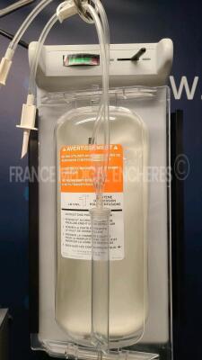 Smith Medicals Fluid Warmer (Powers up) - 4