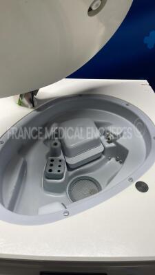 Soluscope Endoscope Washer S3 Cimrex 12 - YOM 2009 - S/W 4.04 (Powers up) - 4