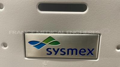 Sysmex Gene Amplification Detector RD-100i -One-Step Nucléiques Acide Amplification Lab Analyzer- YOM 11/2009 (Powers up) - 6