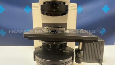Nikon Fluorescence Motorized Phase Contrast Microscope Eclipse 90i - for spare parts - 3